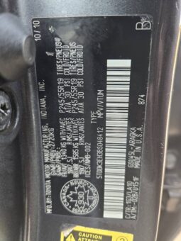 
										2011 Toyota Highlander full									