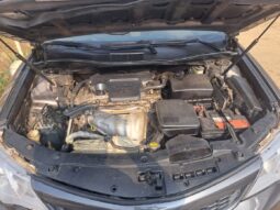 
										2013 Toyota Camry full									