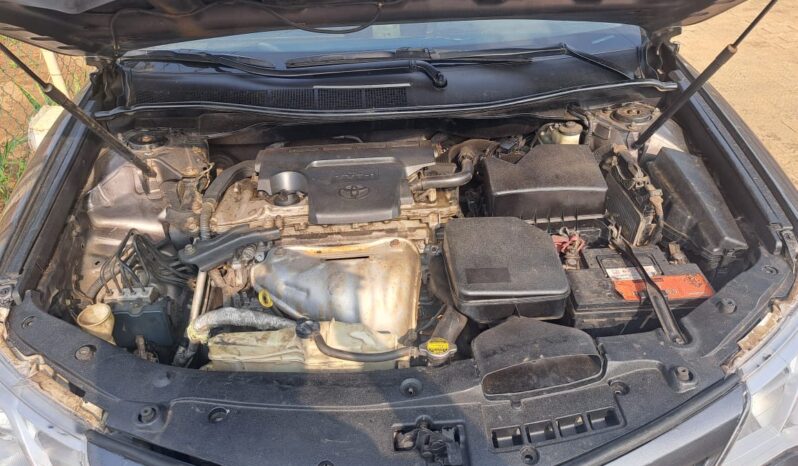 
								2013 Toyota Camry full									
