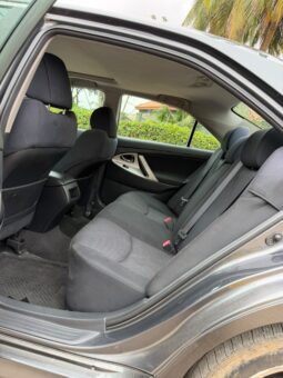 
										2008 Toyota Camry full									
