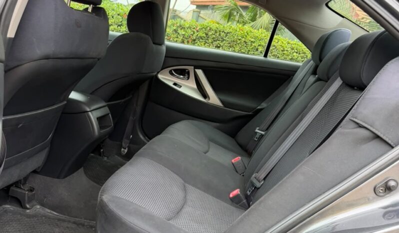 
								2008 Toyota Camry full									