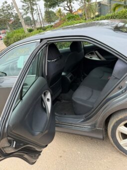 
										2008 Toyota Camry full									