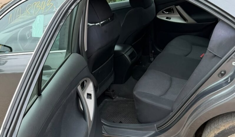 
								2008 Toyota Camry full									
