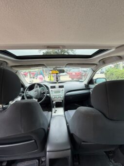 
										2008 Toyota Camry full									