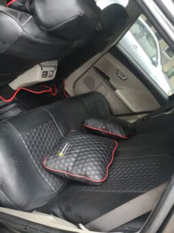 
										2011 Toyota Venza full									