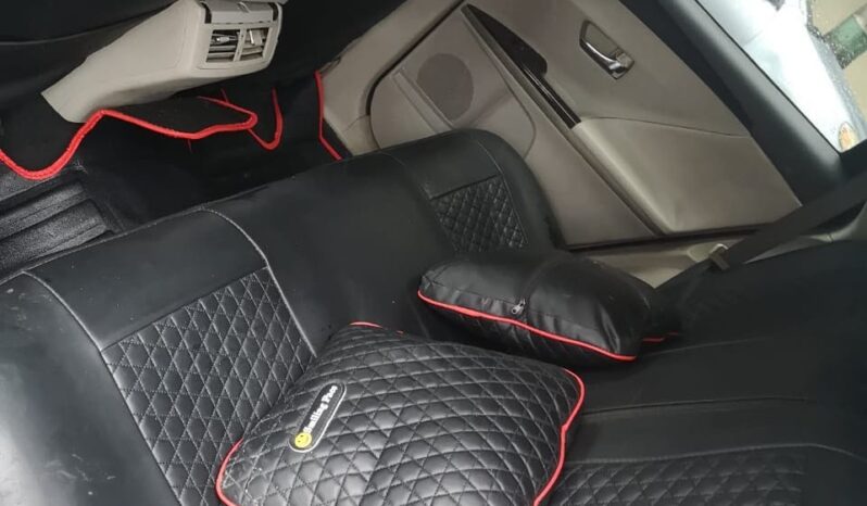 
								2011 Toyota Venza full									