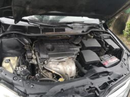 
										2011 Toyota Venza full									