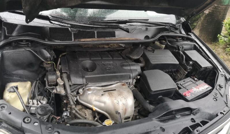 
								2011 Toyota Venza full									