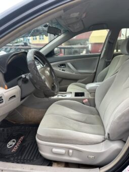 
										2008 Toyota Camry full									