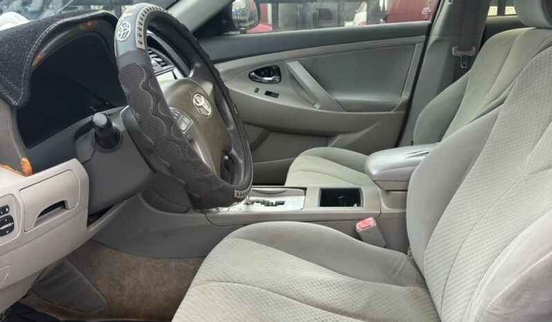 
								2008 Toyota Camry full									