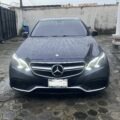 2010 Mercedes-Benz E 350