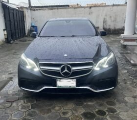 2010 Mercedes-Benz E 350
