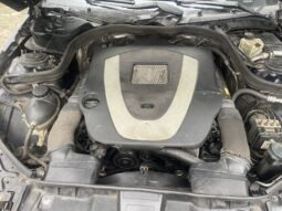 
										2010 Mercedes-Benz E 350 full									