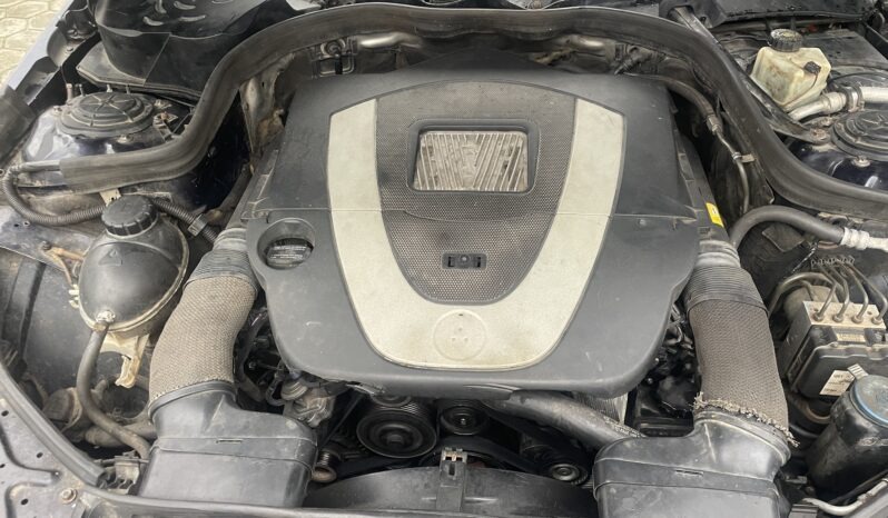 
								2010 Mercedes-Benz E 350 full									