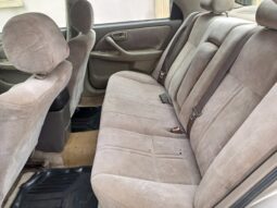 
										2002 Toyota Camry full									