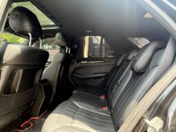 
										2016 Mercedes-Benz GLE 350 full									