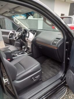 
										2023 Toyota Prado full									