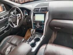 
										2015 Ford Explorer full									