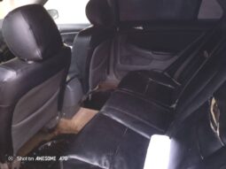 
										2007 Honda Accord full									