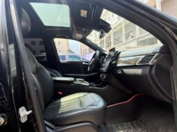 
										2016 Mercedes-Benz GLE 350 full									