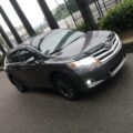 2011 Toyota Venza