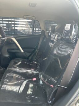 
										2015 Toyota RAV4 full									