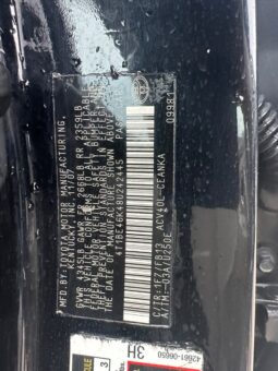 
										2008 Toyota Camry full									