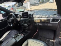 
										2016 Mercedes-Benz GLE 350 full									