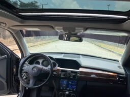 
										2012 Mercedes-Benz GLK 350 full									