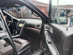 
										2015 Ford Explorer full									