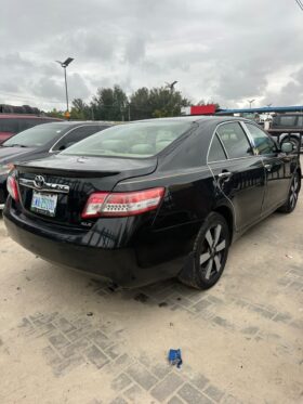 2008 Toyota Camry