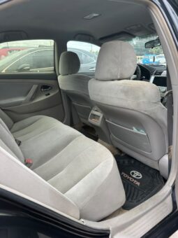
										2008 Toyota Camry full									