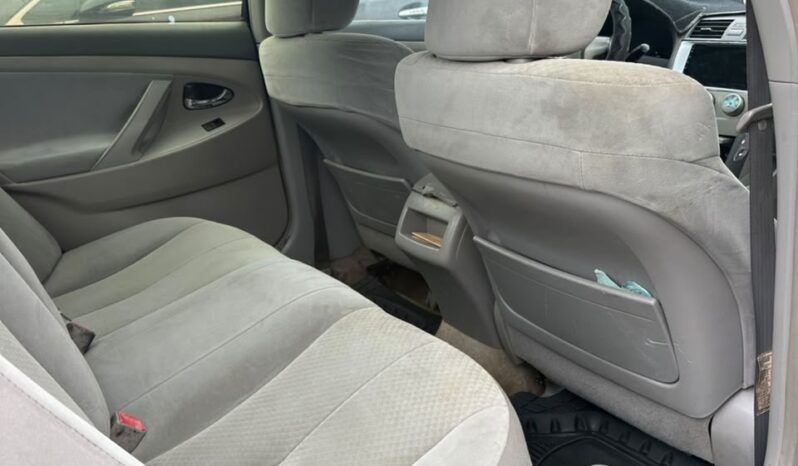 
								2008 Toyota Camry full									