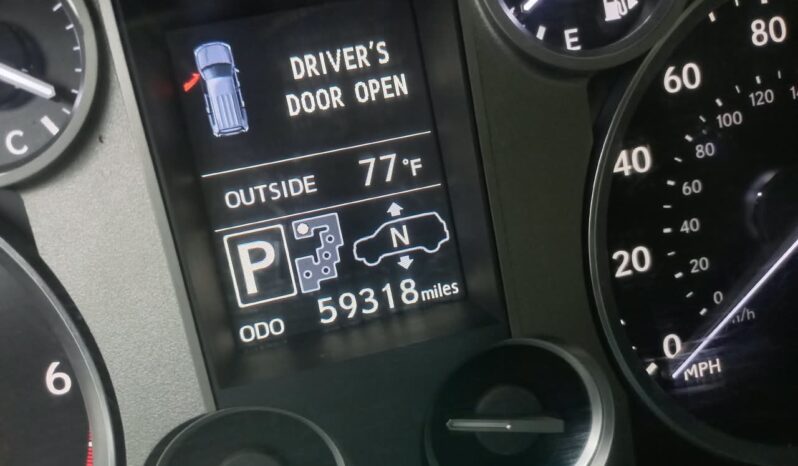
								2024 Lexus LX600 full									
