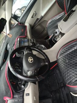 
										2011 Toyota Venza full									