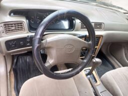 
										2002 Toyota Camry full									