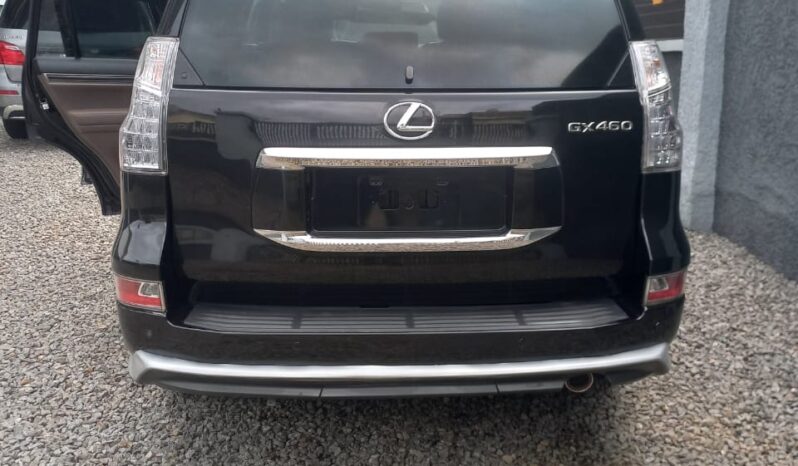 
								2013 Lexus GX460 full									