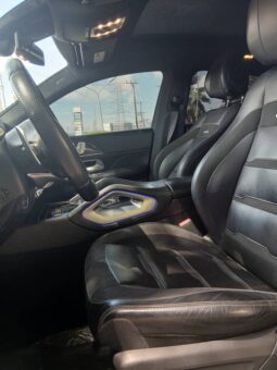 
										2021 Mercedes-Benz GLE 53 full									
