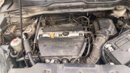 
										2008 Honda CR-V full									