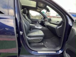 
										2020 Mercedes-Benz GLE 350 full									