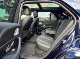 
										2020 Mercedes-Benz GLE 350 full									