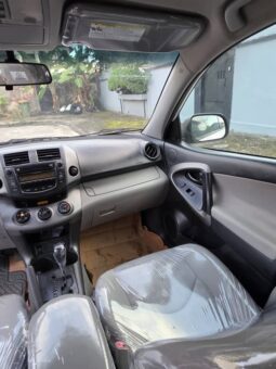 
										2010 Toyota RAV4 full									