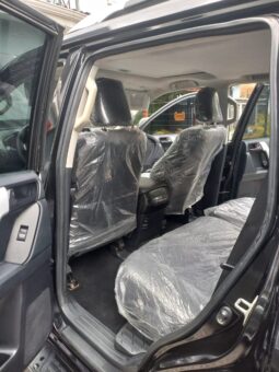 
										2020 Toyota Land Cruiser full									