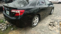 
										2013 Toyota Camry full									