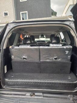 
										2020 Toyota Land Cruiser full									