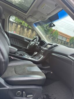
										2016 Ford Edge full									