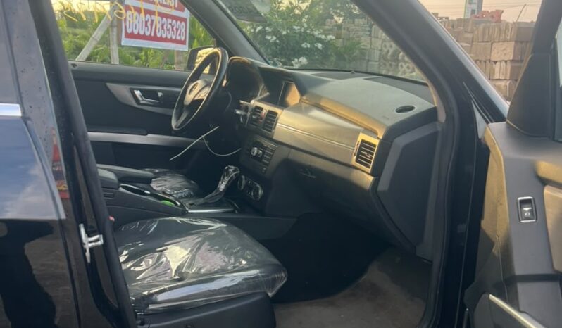 
								2010 Mercedes-Benz GLK 350 full									