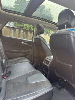 
										2016 Ford Edge full									