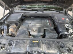 
										2021 Mercedes-Benz GLE 53 full									