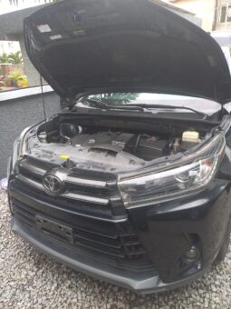 
										2019 Toyota Highlander full									